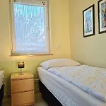 Apartment Seestern Im Haus Sonnensegler *
