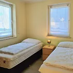 Apartment Seestern Im Haus Sonnensegler