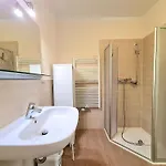 Apartment Seestern Im Haus Sonnensegler Thiessow