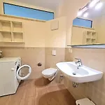 Seestern Im Haus Sonnensegler Apartment Thiessow