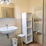 Apartment Seestern Im Haus Sonnensegler Thiessow