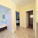 Seestern Im Haus Sonnensegler Apartment Thiessow