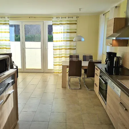 Seestern Im Haus Sonnensegler