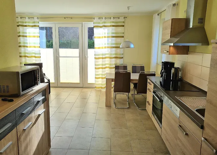 Seestern Im Haus Sonnensegler